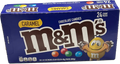 M&M's Caramel 1.41 oz (24 Packs Per Box)